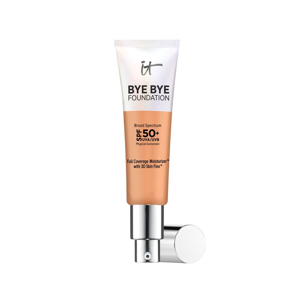 Foundation moisturizer store